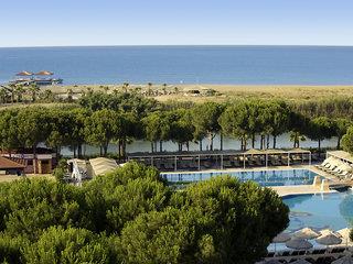 Hotelbilder ROBINSON Club Nobilis