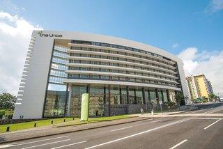 The Lince Azores Great & Spa - Azoren