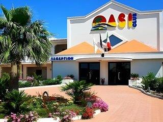Residence Oasi