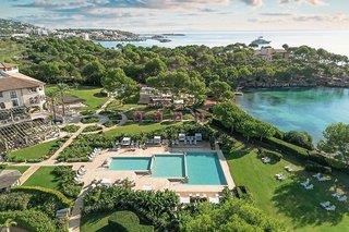 St.Regis Mardavall & Spa