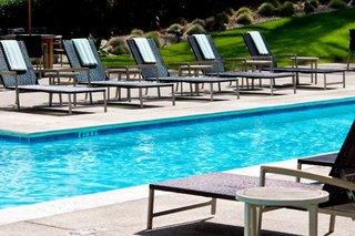 Marriott Los Angeles Downtown