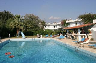 Hotelfoto Gorgona Amudara
