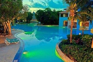 Hotel Occidental Grand Xcaret