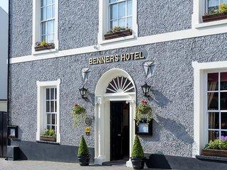 Hotelfoto Benners