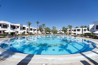 Hotelfoto Shores Amphoras