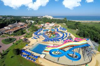Duni Royal Pelican Resort