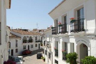 Hotel La Fonda Appartement