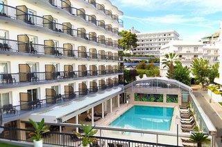 Hotel Helios Lloret de Mar