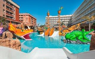 Evenia Olympic Garden