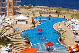 Dolphin Marina