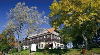 Hotel Orea Bily Horec