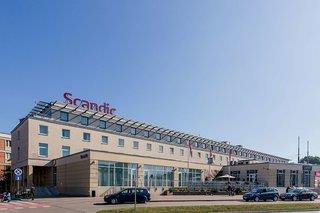 Scandic Gdansk - Polen