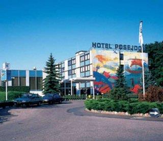 Mercure Gdansk Posejdon - Polen