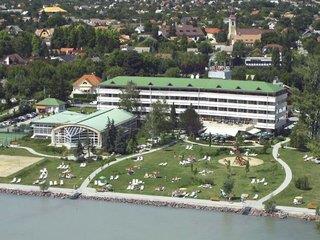 Hotel Marina Port