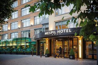 Mespil
