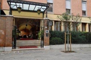 Hotelfoto Belle Arti
