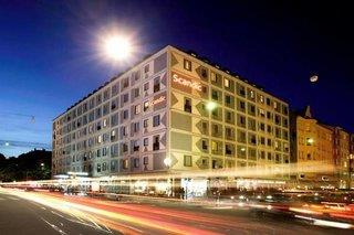 Scandic Malmen