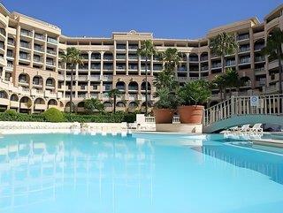 Residence Maeva Cannes Verrerie