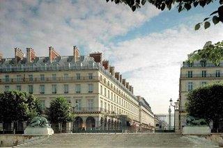 Inter Continental Paris
