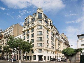Hotel Terrass