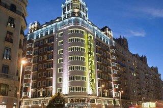 Hotelbilder Emperador