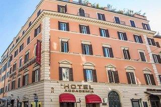 Hotelfoto Accademia