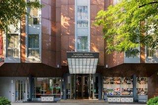 Hotelfoto Alsterhof