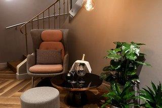 Hotelfoto Artotel Berlin Mitte