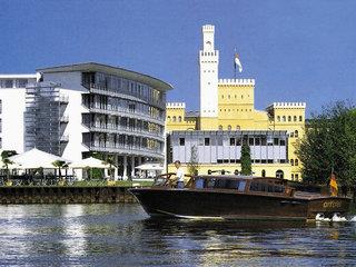 Hotelfoto Artotel Potsdam