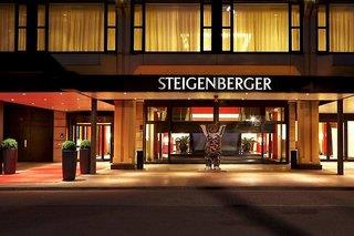 Hotel Steigenberger Berlin