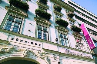 Mercure Biedermeier Wien