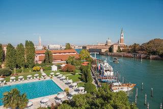 Hotelfoto Cipriani & Palazzo Vendramin