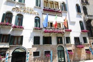 Hotelfoto Colombina