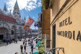 Hotelfoto Concordia