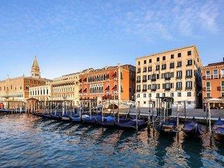 Hotelfoto Danieli