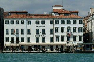 Hotelfoto Monaco e Grand Canal