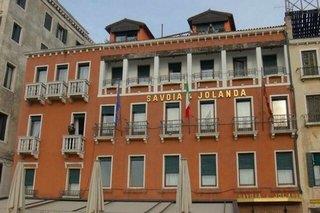 Hotelfoto Savoia & Jolanda