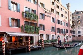 Hotel Starhotel Splendid Venice