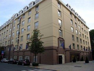 Hotelfoto Renaissance Brussels