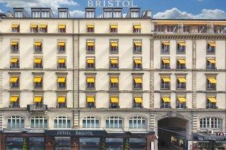 Hotelfoto Bristol