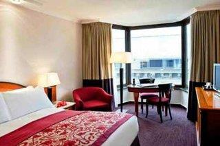 Hotel Sofitel Budapest Chain Bridge