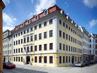 Hotelfoto Bülow Residenz/ Palais