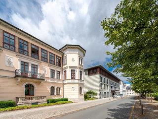 Hotelfoto Dorint Am Goethepark Weimar
