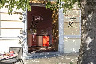 Hotelfoto Radisson Blu Gewandhaus
