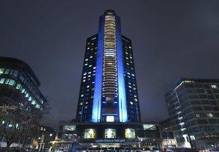 Hilton On Park Lane