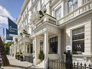 The Regency London