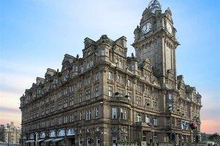 Hotelfoto Balmoral