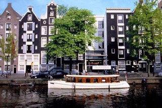 Hotelfoto Pulitzer