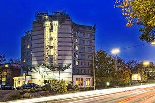 Grand City Berlin Hamburg