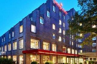 Hotelfoto Crowne Plaza Hamburg